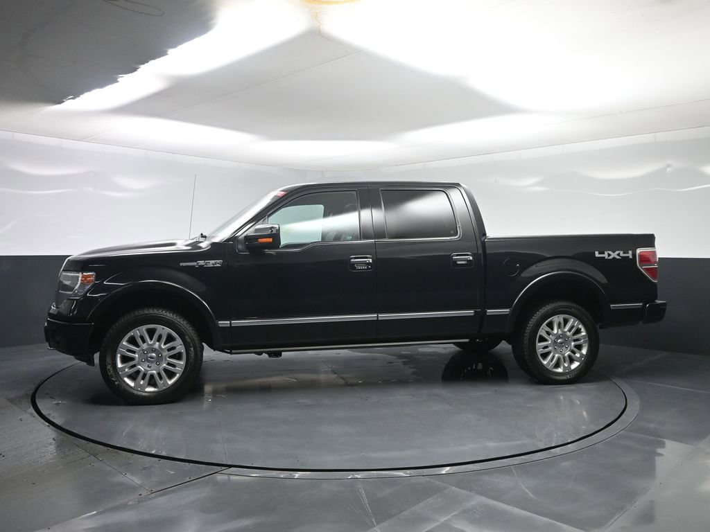 Used 2014 Ford F150 Platinum image 27