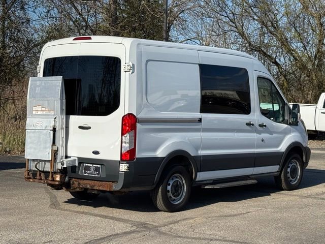 Used 2017 Ford Transit 350 Base image 6