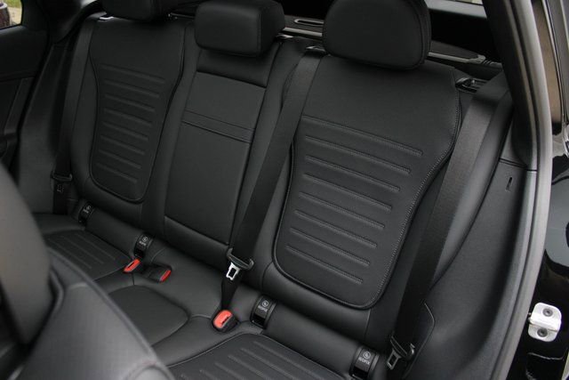 New 2026 Mercedes-Benz GLC 300 4MATIC image 31