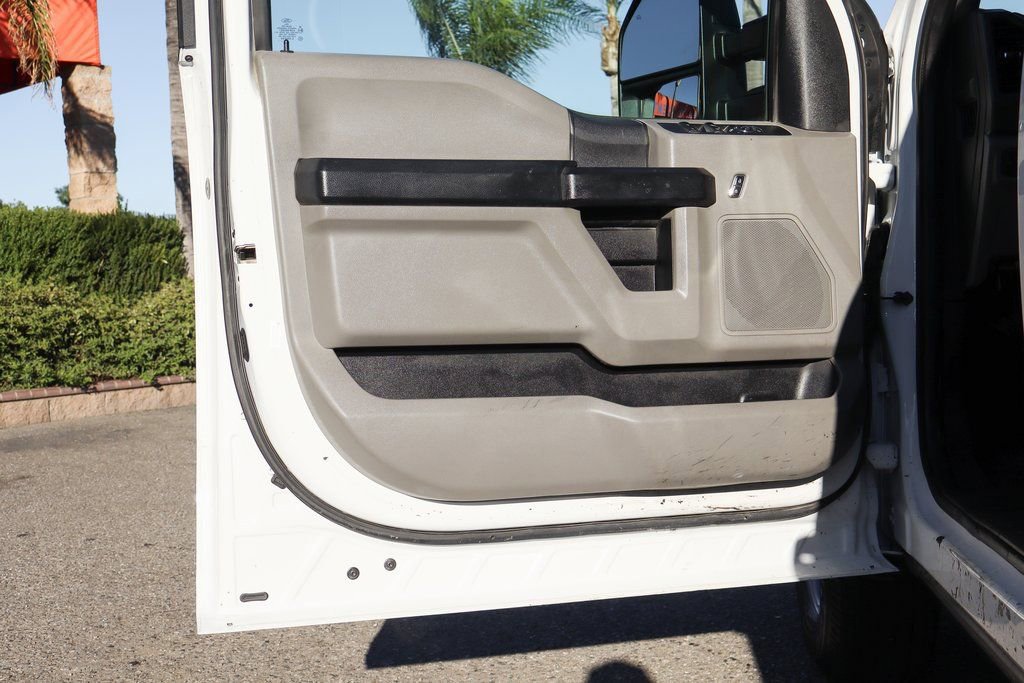 Used 2017 Ford F350 XL w/ Power Equipment Group image 15