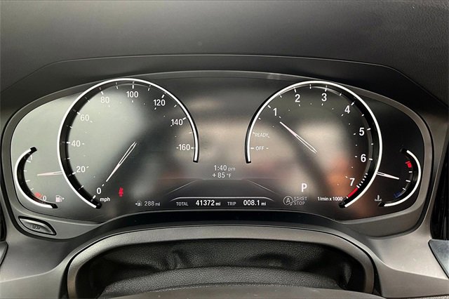 Used 2020 BMW 330i Sedan image 22