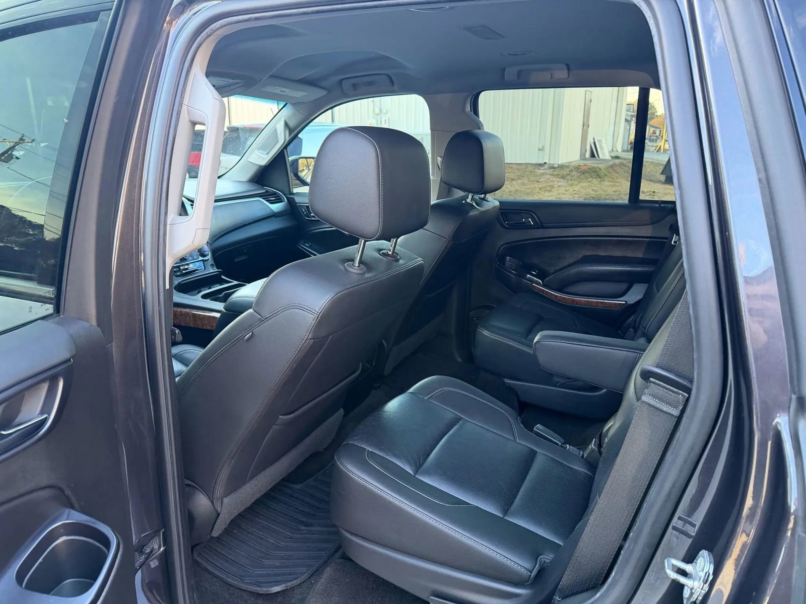 Used 2018 Chevrolet Tahoe Premier w/ RST 6.2L Performance Edition image 16