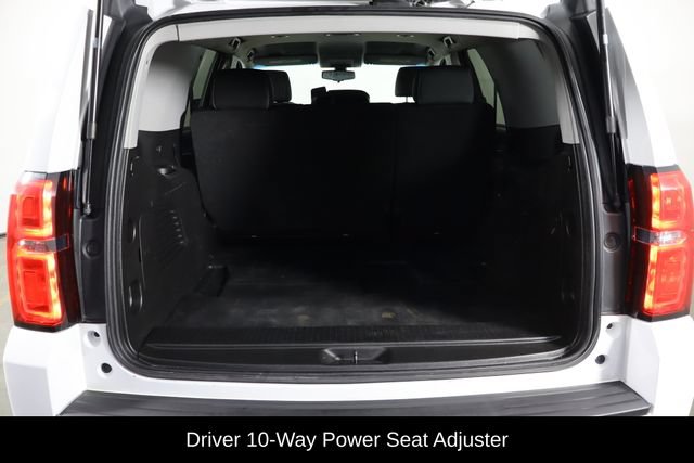 Used 2017 Chevrolet Tahoe 2WD image 9