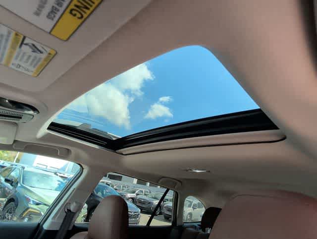 Used 2020 Subaru Outback Touring w/ Tech Package 2 image 17