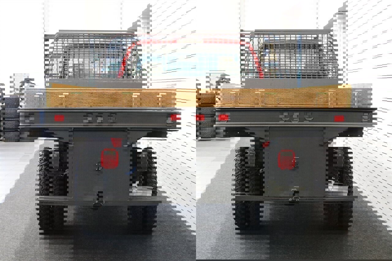 Used 1995 Dodge Ram 3500 Truck 4x4 Regular Cab image 56