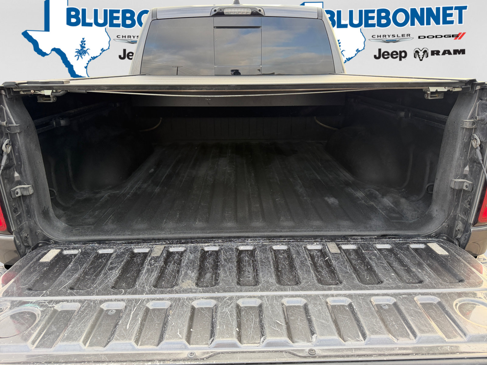 Used 2022 RAM 1500 TRX w/ TRX Level 2 Equipment Group AWD/4WD image 23