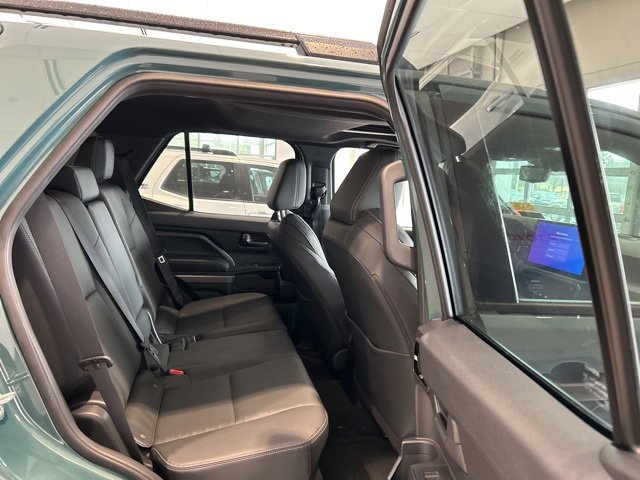 Used 2025 Toyota 4Runner TRD Off-Road Premium w/ Tow Technology Package image 20