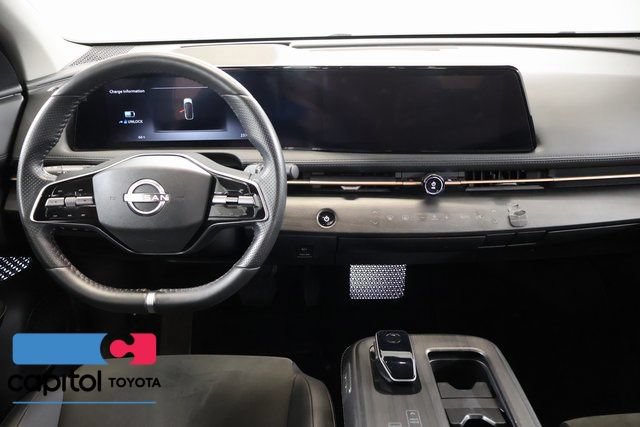 Used 2023 Nissan Ariya FWD image 15