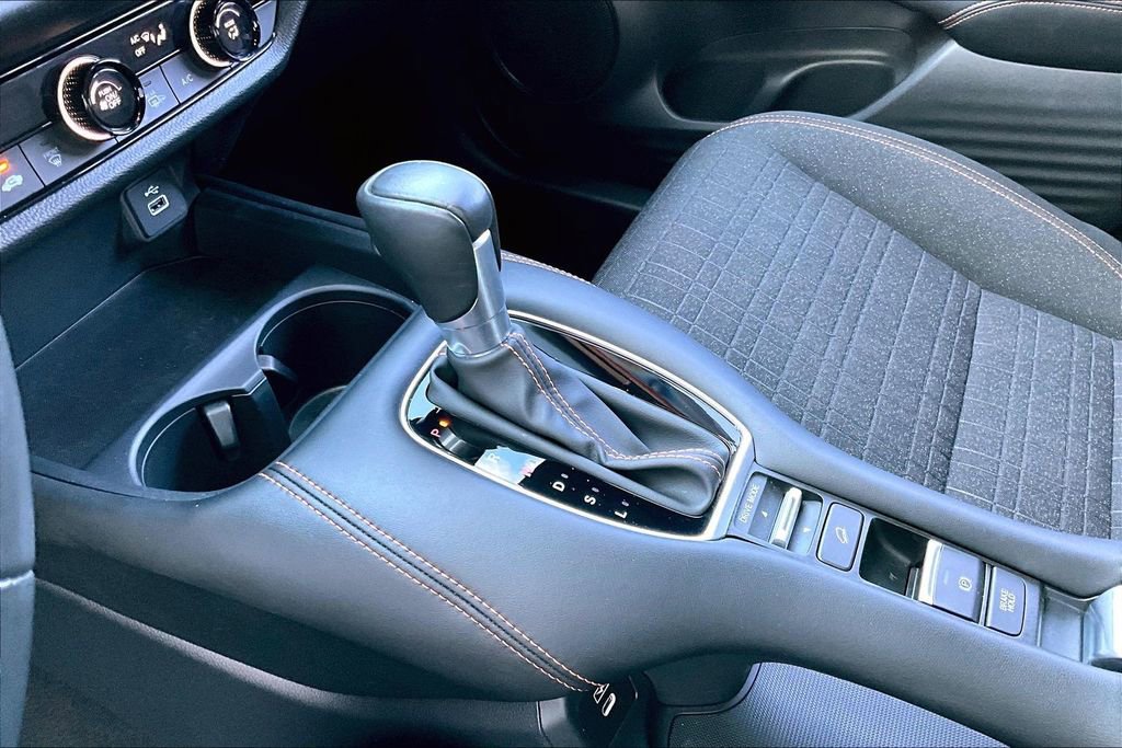 Used 2024 Honda HR-V Sport image 15