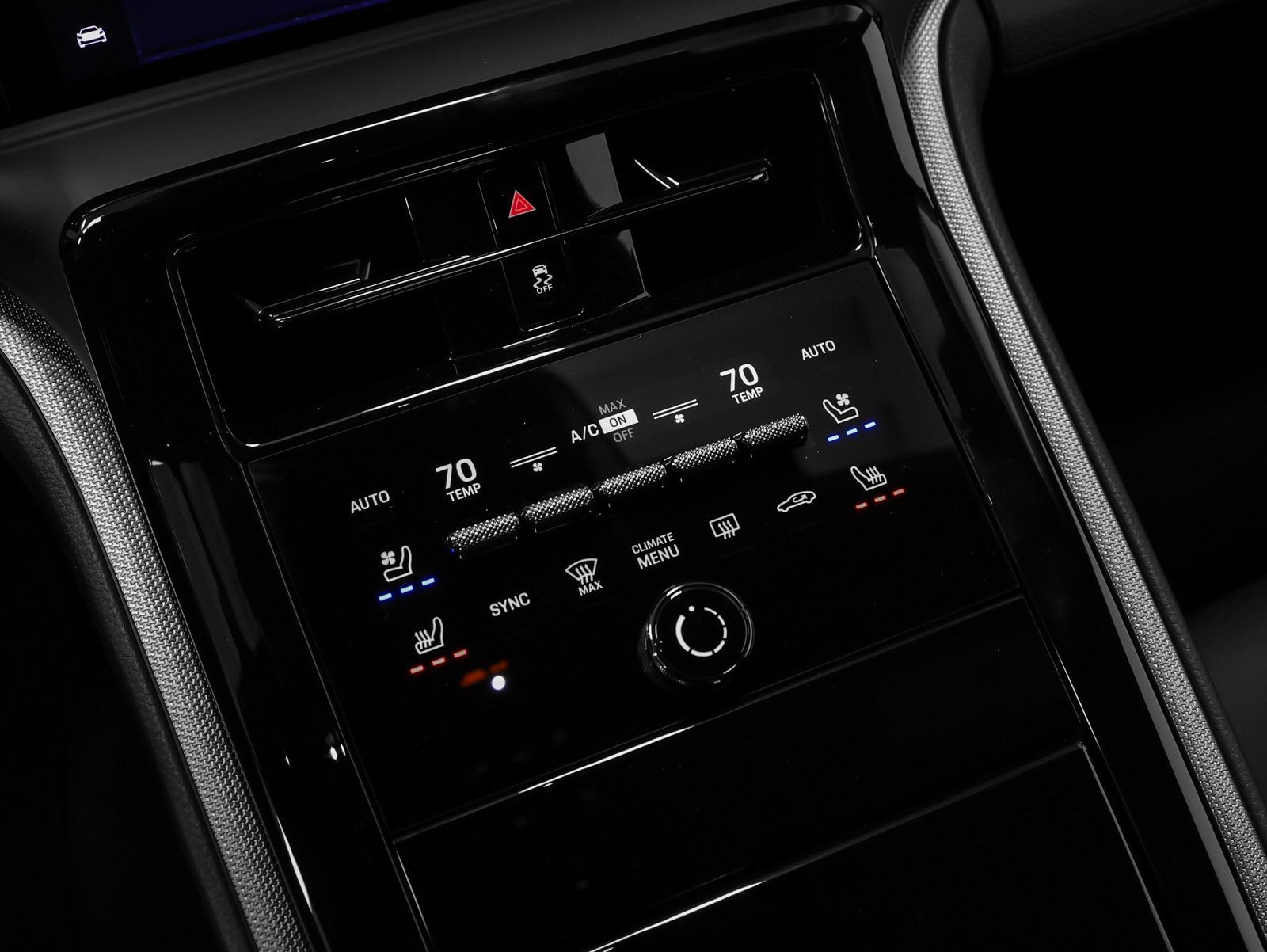 New 2026 Porsche Panamera 4 AWD/4WD image 34