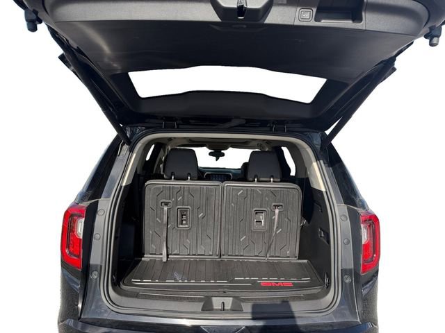 Used 2023 GMC Acadia Denali image 19