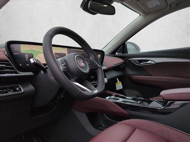 New 2026 Buick Envision Sport Touring video 3