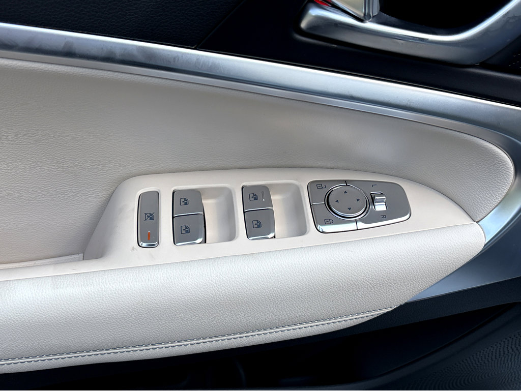 New 2026 Genesis G70 2.5T image 31