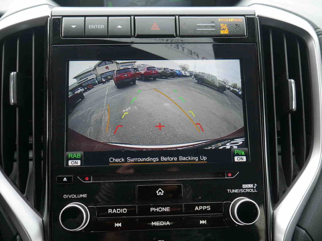Used 2022 Subaru Ascent Limited image 34