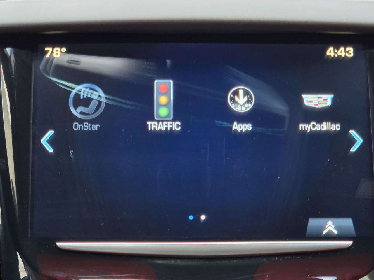 Used 2017 Cadillac ATS Luxury w/ Safety and Security Package AWD/4WD image 21