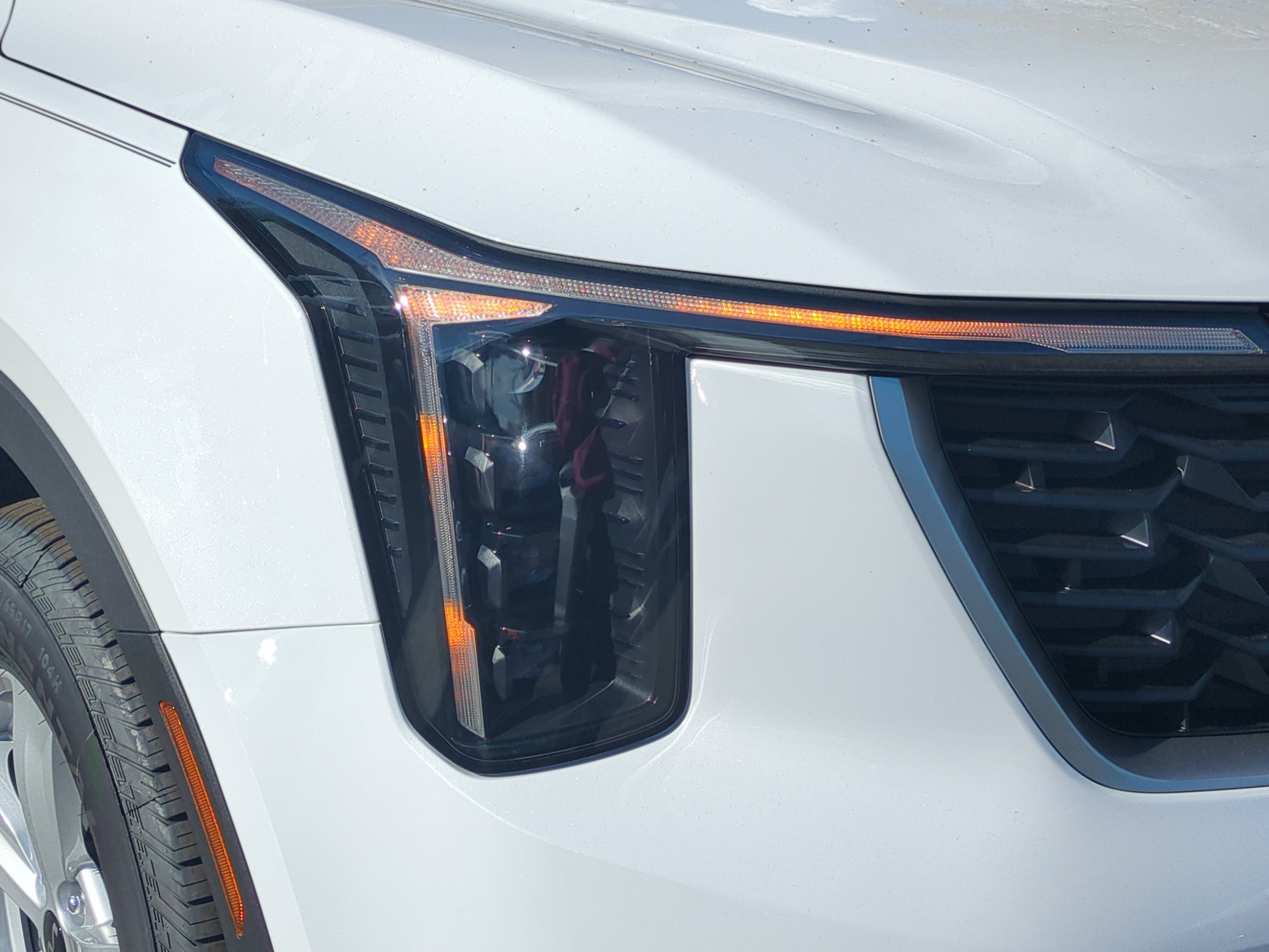 New 2026 Kia Sorento LX FWD image 6