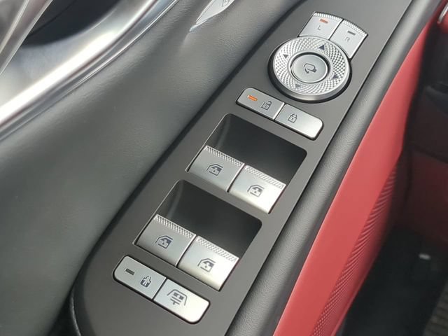 New 2027 Genesis G80 2.5T Sport Prestige AWD/4WD image 22