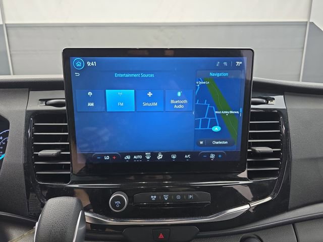 Used 2023 Ford Transit 350 XLT image 22