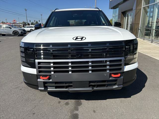 New 2026 Hyundai Palisade XRT Pro image 3