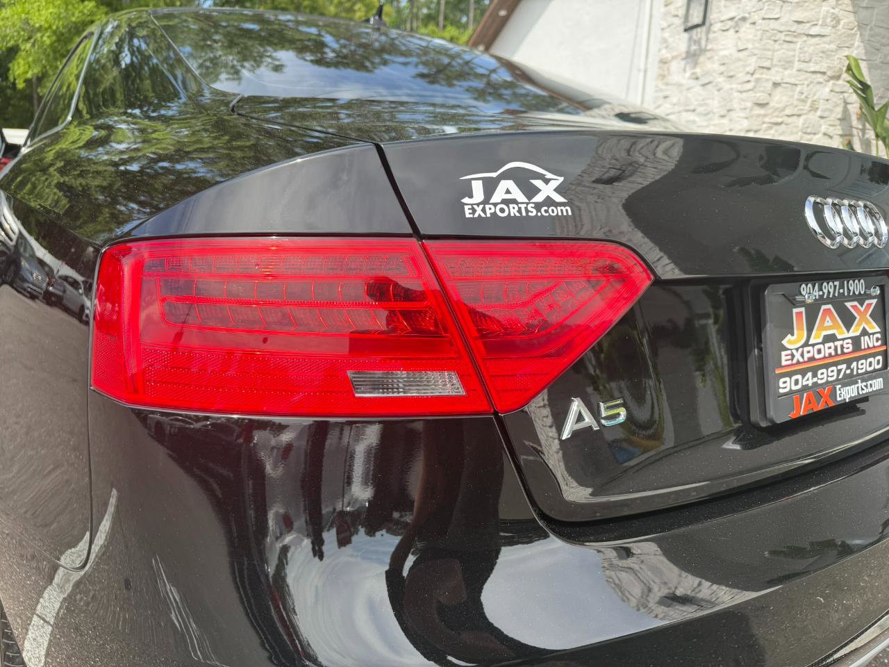 Used 2016 Audi A5 2.0T Premium AWD/4WD image 7