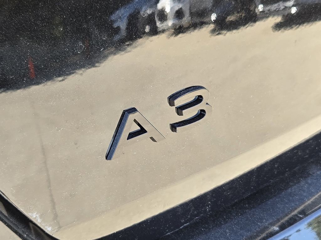 New 2026 Audi A3 2.0T Premium image 13