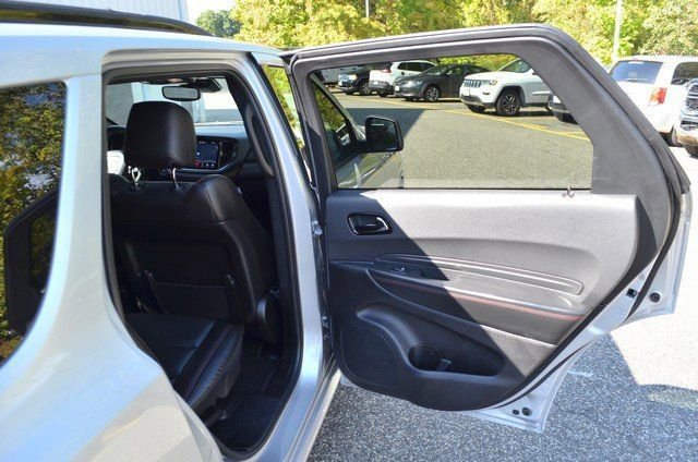 Used 2024 Dodge Durango GT image 35