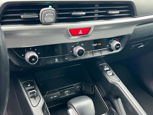 Certified 2020 Kia Telluride S image 22