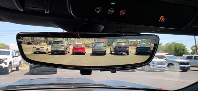 Used 2023 Chevrolet Camaro SS RWD image 22