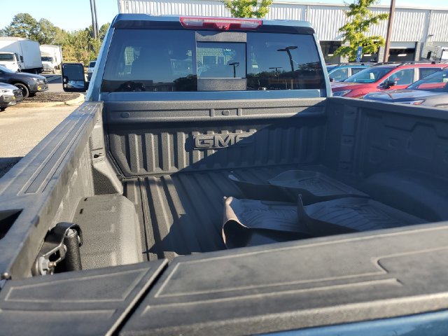 Used 2025 GMC Sierra 2500 Denali w/ Denali Reserve Package AWD/4WD image 13