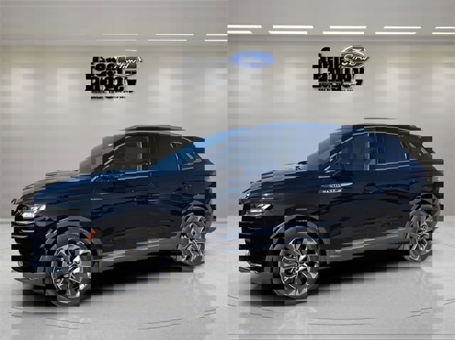 Used 2022 Lincoln Nautilus Reserve image 3