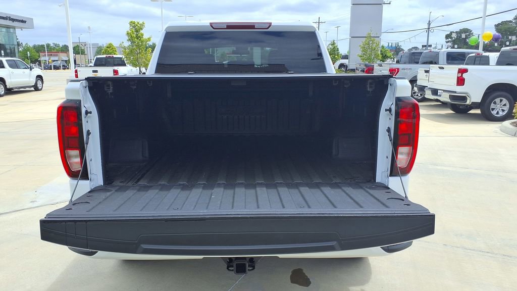 Used 2026 GMC Sierra 1500 Elevation w/ Elevation Select Package AWD/4WD image 10