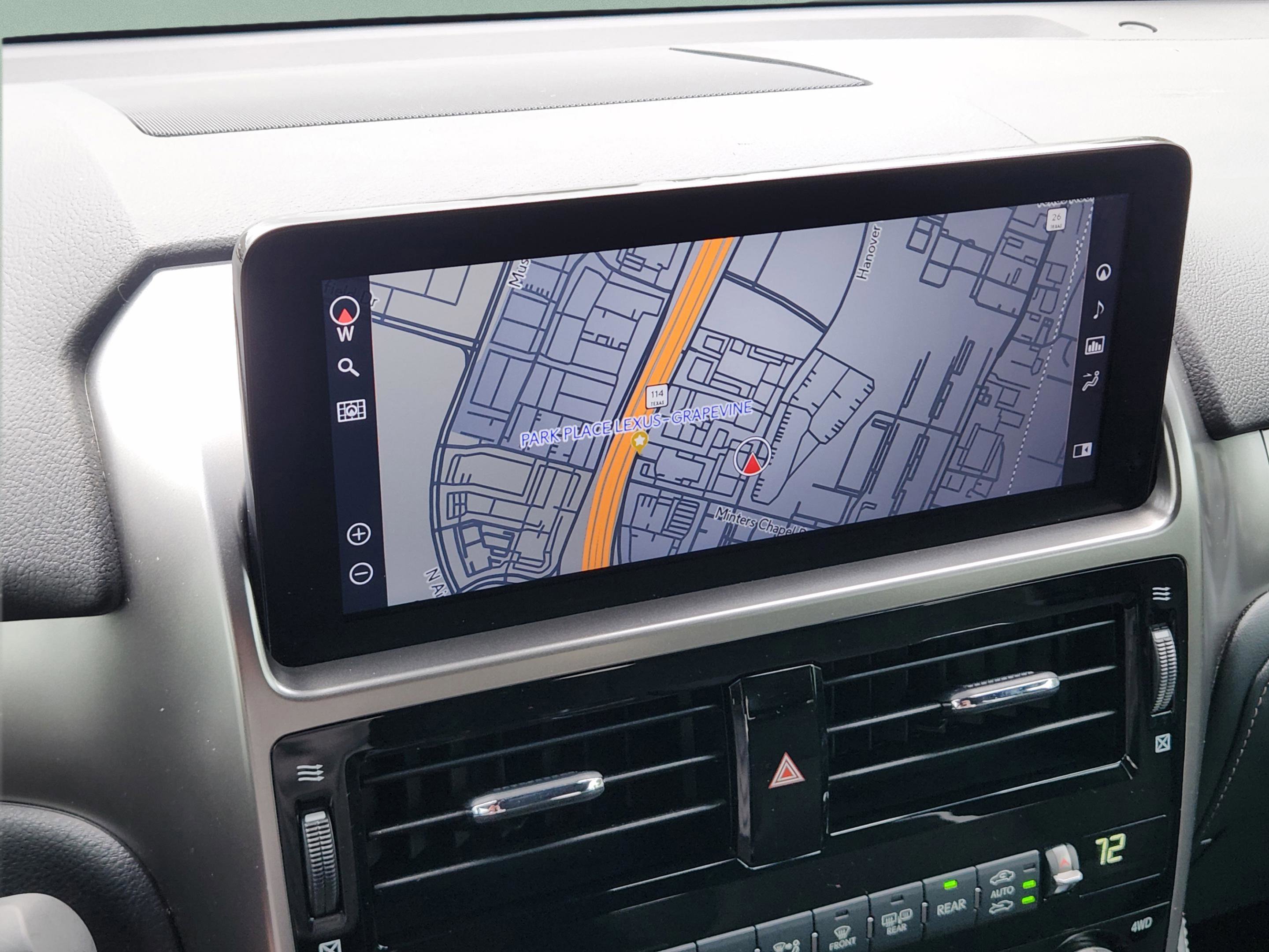 Used 2023 Lexus GX 460 Premium image 30