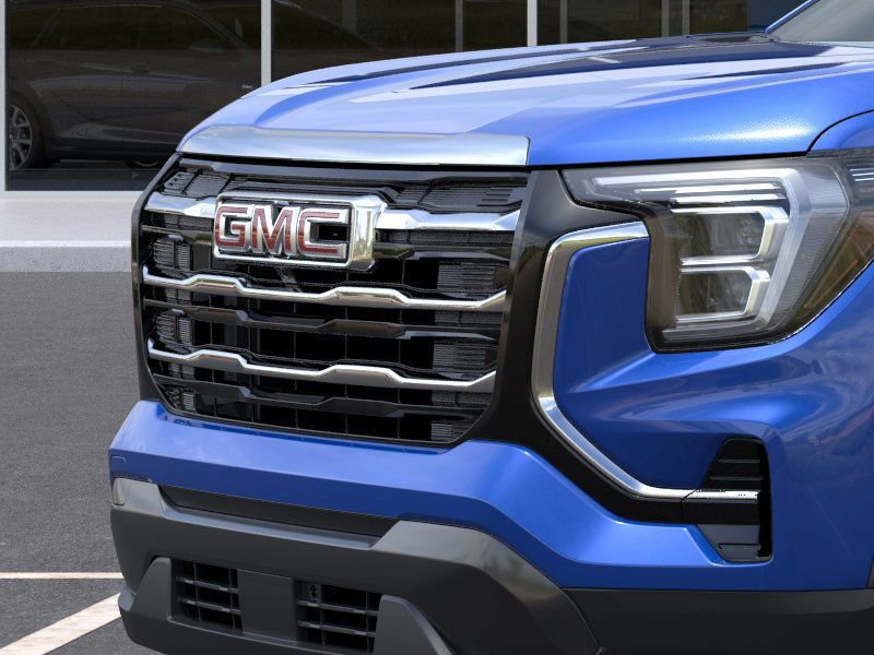 New 2026 GMC Terrain Elevation image 13