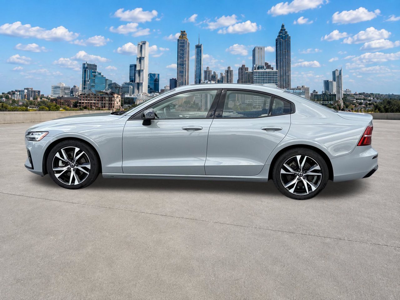 Used 2024 Volvo S60 B5 Core FWD image 19