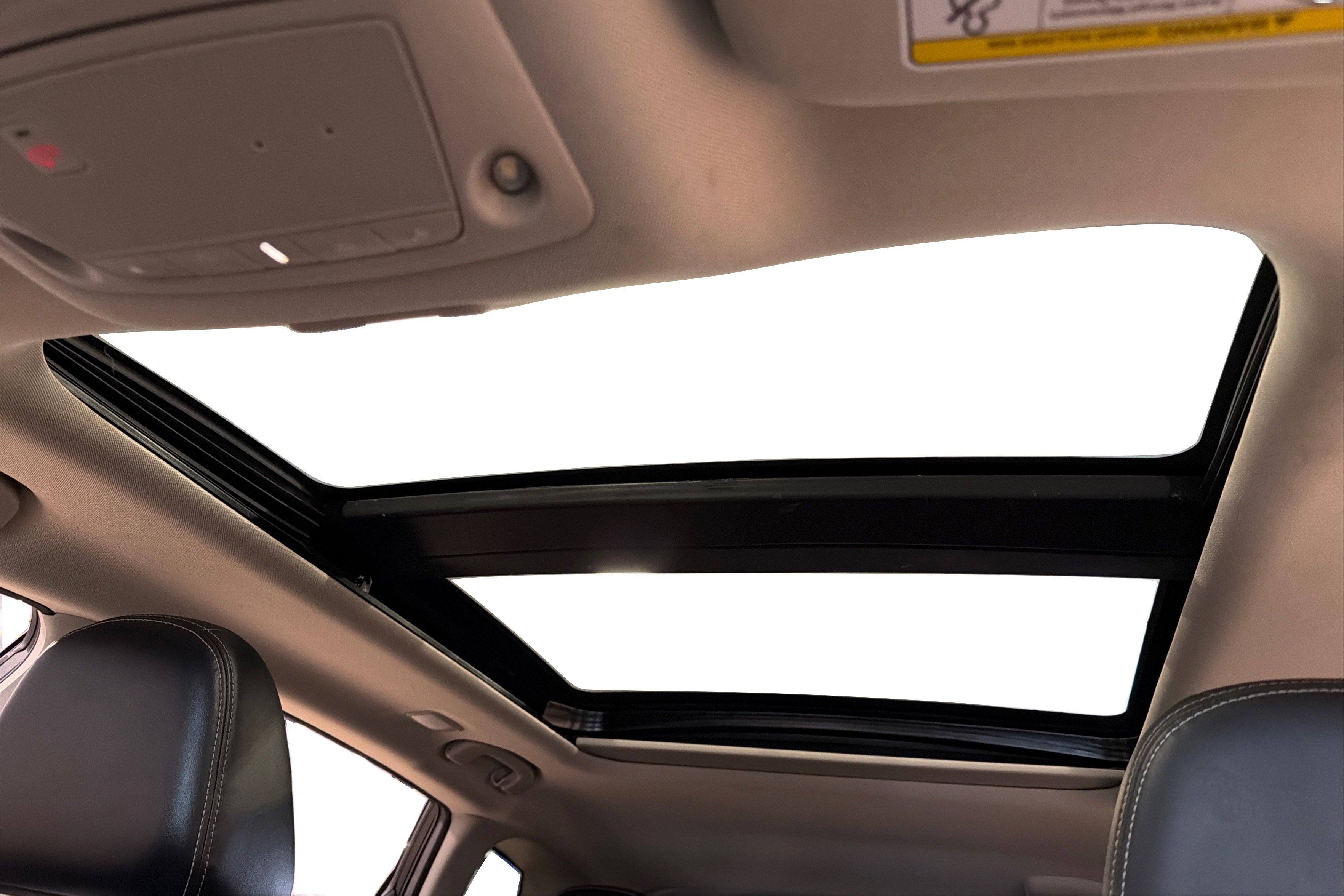 Used 2024 Nissan Murano Platinum AWD/4WD image 36