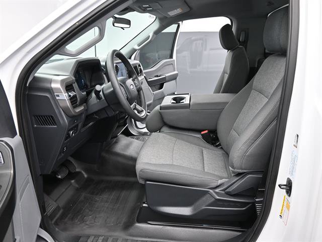 Used 2025 Ford F150 XL image 12