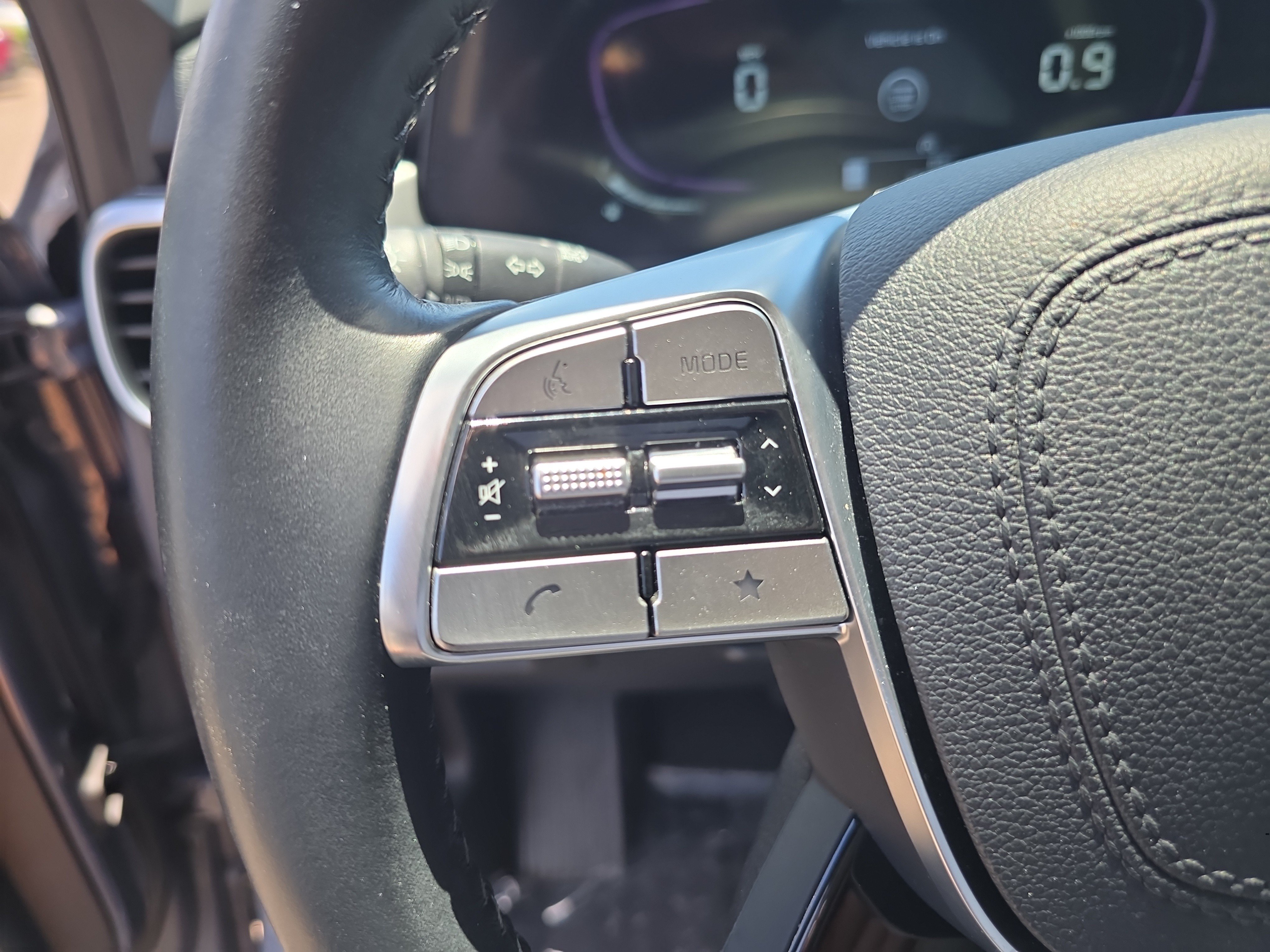 Certified 2023 Kia Telluride S AWD/4WD image 29