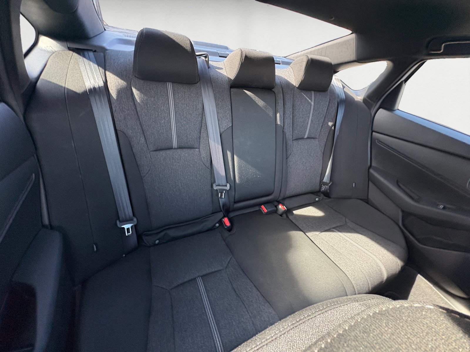 Used 2026 Honda Accord Sport image 18