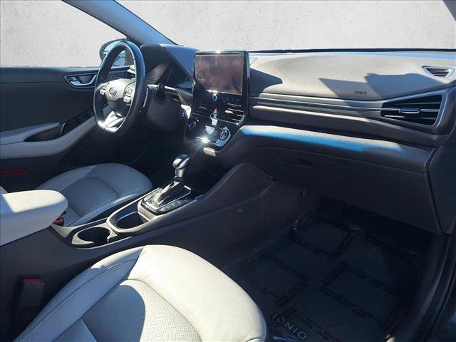 Used 2021 Hyundai Ioniq Limited image 20