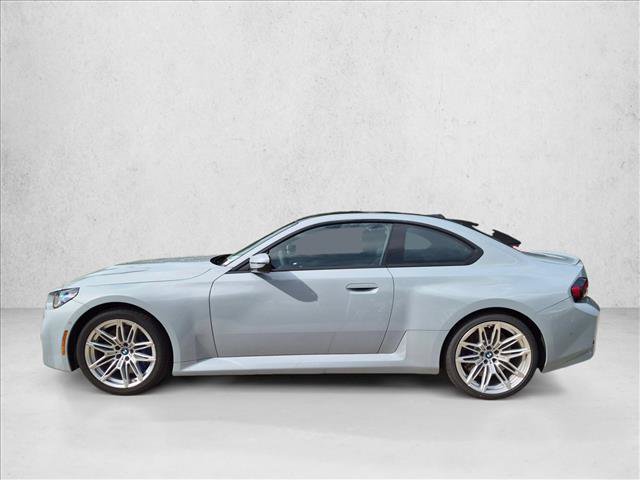 New 2026 BMW M2 w/ Lighting Package RWD image 5