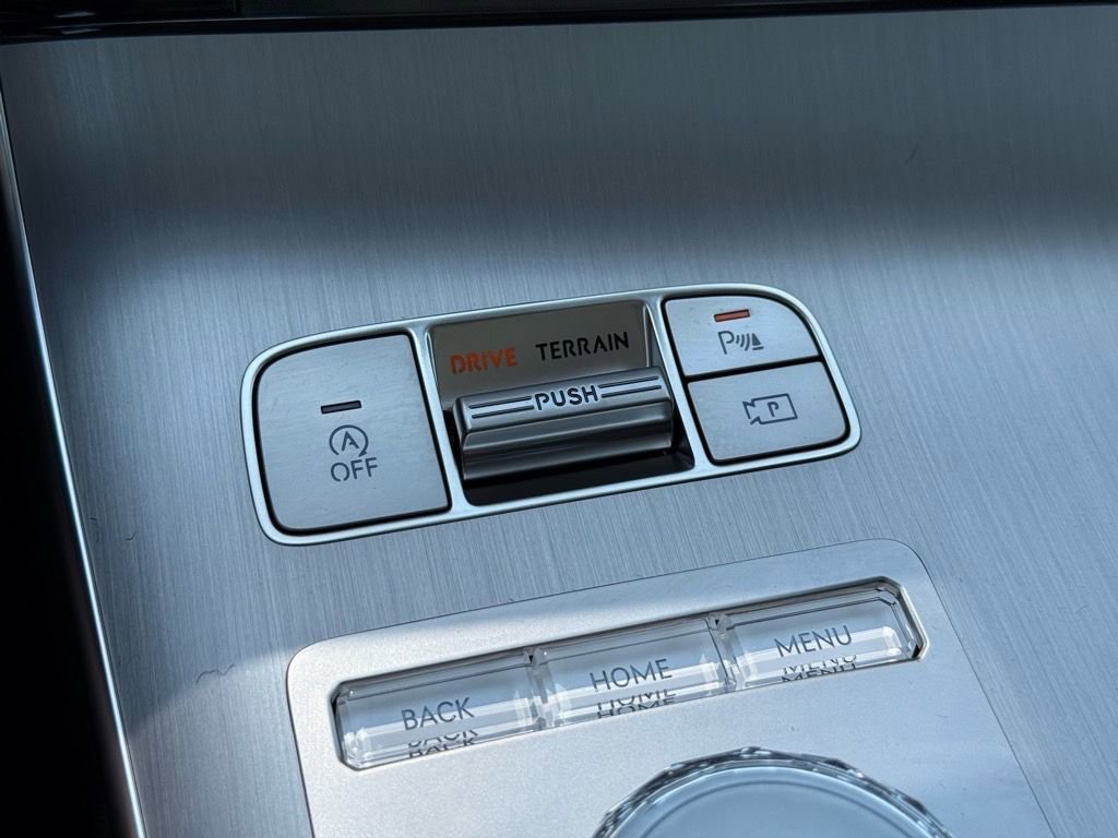 New 2026 Genesis GV70 2.5T Select image 20