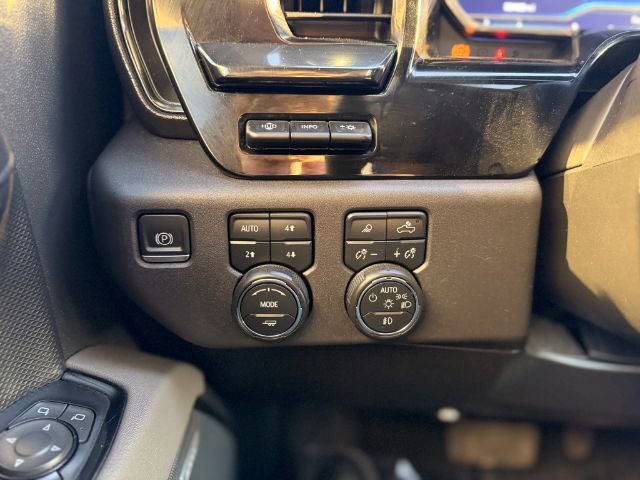 Used 2022 Chevrolet Silverado 1500 ZR2 image 37