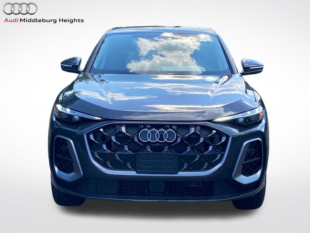 New 2025 Audi Q5 Premium Plus image 2
