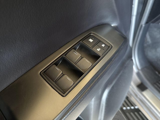 Certified 2023 Lexus GX 460 Luxury w/ Sport Design Package image 10