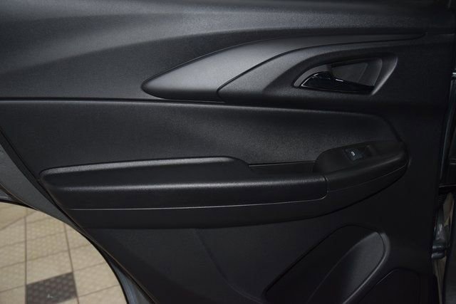 New 2026 Chevrolet TrailBlazer RS w/ Convenience Package FWD image 44
