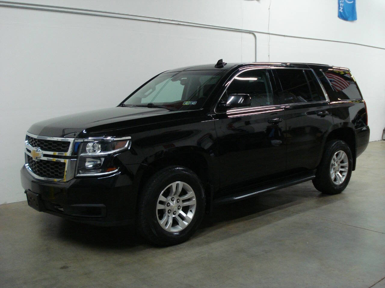 Used 2018 Chevrolet Tahoe LS w/ Max Trailering Package image 18