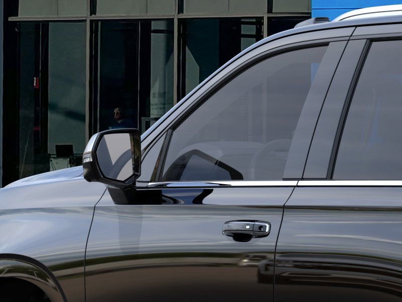 New 2026 Chevrolet Tahoe Premier RWD image 12