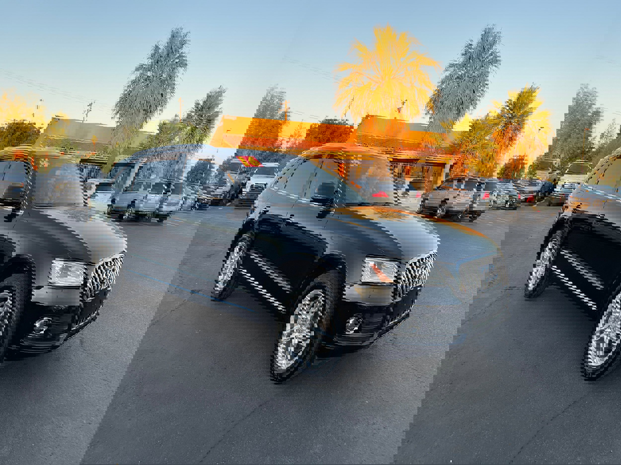 Used 2016 Audi Q5 2.0T Premium Plus w/ Technology Package image 7