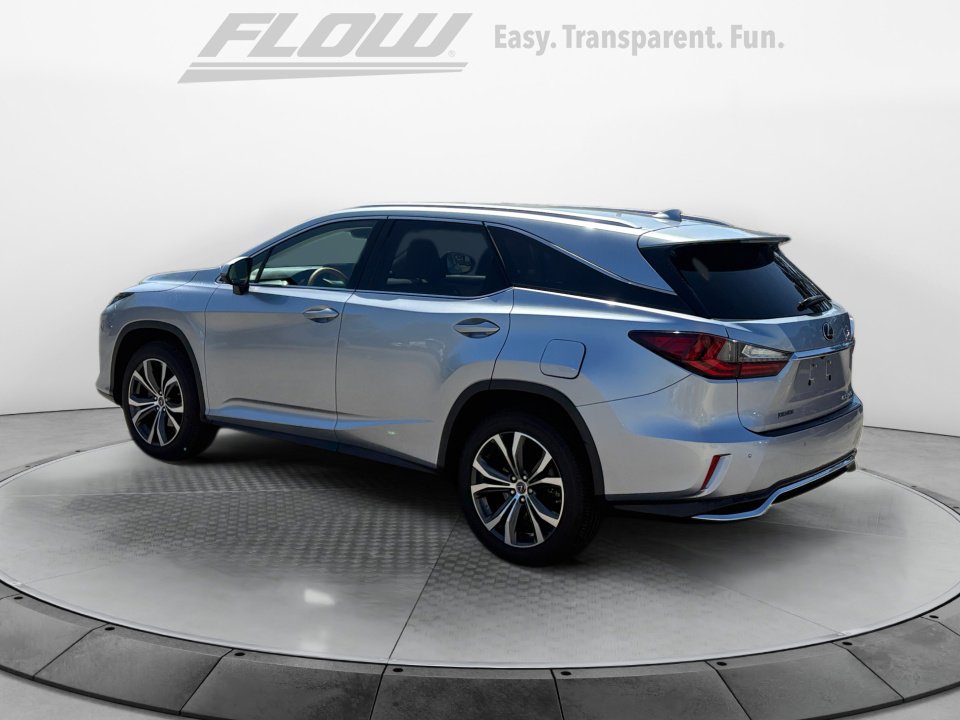 Used 2022 Lexus RX 350L FWD w/ Premium Package image 6