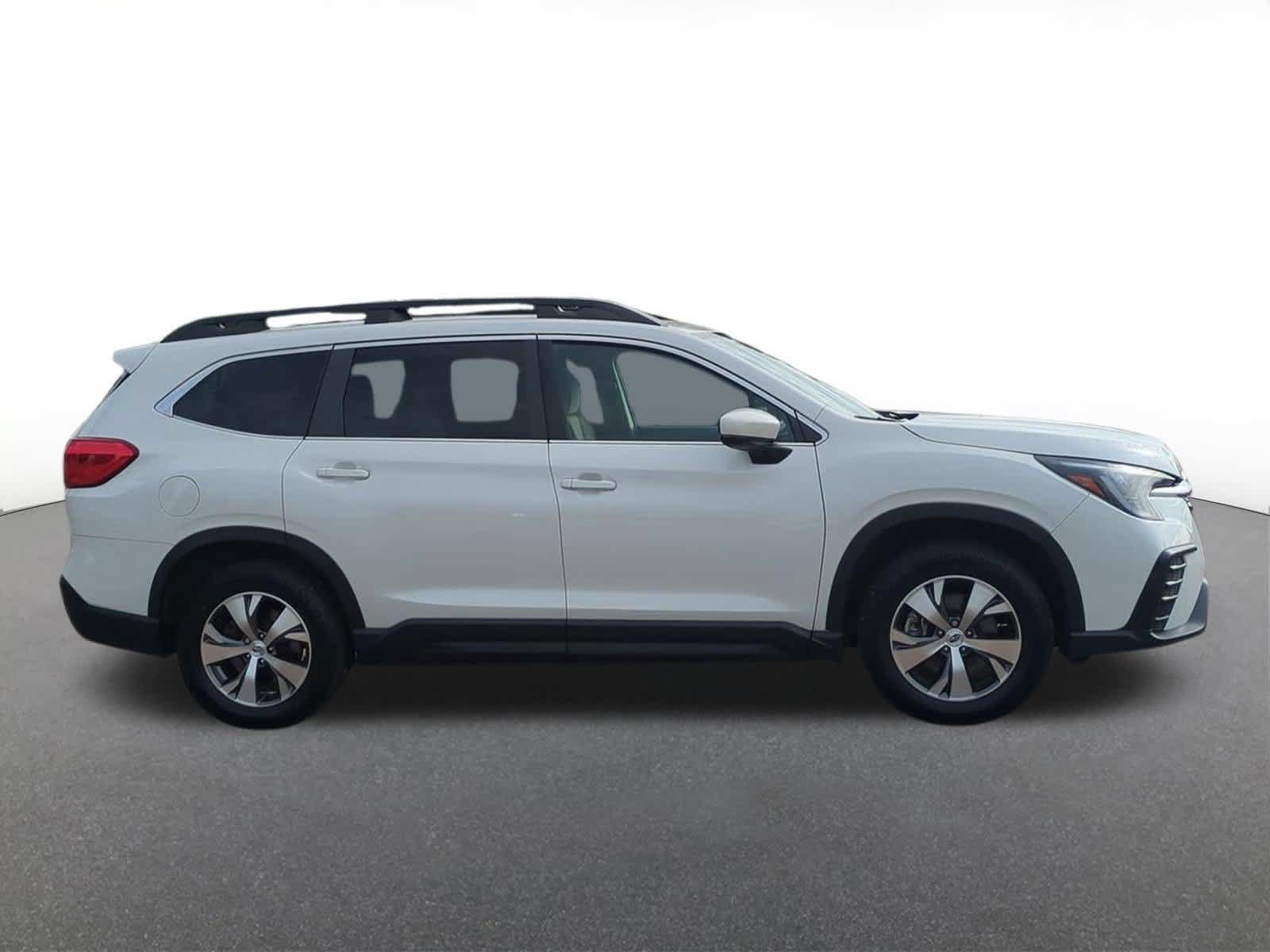 Certified 2024 Subaru Ascent Premium w/ Convenience Package AWD/4WD image 7
